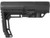 Mission First Tactical™ BMS - BATTLELINK™ Minimalist Stock COMMERCIAL - BLACK