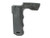 Mission First Tactical™ REACT™ Magwell Grip - BLACK