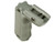 Mission First Tactical™ REACT™ Magwell Grip - FOLIAGE GREEN
