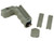 Mission First Tactical™ REACT™ Magwell Grip - FOLIAGE GREEN