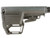 Mission First Tactical™ BUS - BATTLELINK™ Utility Stock (Complete Kit) MIL-SPEC - SCORCHED DARK EARTH