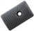 ERGO® Rigid Polymer EZ Mount™ KeyMod™ Slot covers 3-PK - BLACK