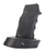 ERGO® Flat Top Tactical Deluxe Grip with Palm Shelf - BLACK