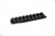 ERGO® 8-Slot KeyMod™ UMP Rail - BLACK
