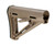 MAGPUL® MOE® Carbine Stock - Mil-Spec - FLAT DARK EARTH