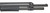 Cadex Defence™ Rem 870 Top Rail