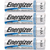 Energizer® Lithium AA 4-PK