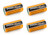 Duracell® Procell 123A Lithium 4-PK