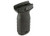 Mission First Tactical™ REACT™ RSG Short Vertical Front Grip - FOLIAGE GREEN