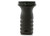 Mission First Tactical™ REACT™ RSG Short Vertical Front Grip - SCORCHED DARK EARTH