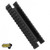 ERGO® 3-Rail Aluminum Forend 5 13/16" Tube Length - Moss 500/590