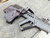 Tactical Brass Recovery™ TAVOR BULLPUP Brass Catcher - BLACK