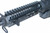 ERGO® M-LOK™ Hand Stop/Barricade Stop - BLACK