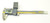 iGAGING® Origin™ Digital Caliper (mm/inch) - 12" 