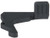 Mission First Tactical™ E-VolV Oversized Charging Handle Latch - BLACK