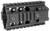 ERGO® AR PISTOL 4.25" Z FLOAT RAIL™ - BLACK