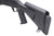Mesa Tactical™ Urbino Pistol Grip Stock + Riser + Limbsaver® + Mohawk Forend Kit - Rem Versa Max - BLACK