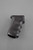 Hogue® AK-47/AK-74 Rubber Grip with Finger Grooves - BLACK RUBBER