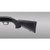 Hogue® Mossberg 500 12 Gauge OverMolded Shotgun Stock Kit w/Forend - 12" L.O.P. - BLACK