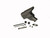 Mesa Tactical™ High-Tube® Telescoping Stock Adapter for Rem 870 (12-GA, No Rail)