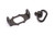 Mesa Tactical™ Pocket Ambi Push Button Sling Mount For Urbino Stock - Rem 870/1100/11-87 (12-GA)