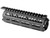 Mission First Tactical™ TEKKO™ AR-15 7" Drop In M-LOK Rail System - BLACK