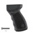 ERGO® AK CLASSIC GRIP - SUREGRIP - BLACK