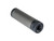 Hogue® AR-15/M-16 (Carbine) Free Float Forend with OverMolded Gripping area - SLATE GREY