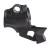 Mesa Tactical™ LEO® Gen II Telescoping Stock Adapter For Moss 500/590A1/Mav88 (12-GA and 20-GA)