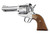 Hogue® Ruger Blackhawk/Vaquero Pau Ferro Cowboy Panels, Checkered