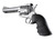 Hogue® Ruger Blackhawk/Single Six Rubber Monogrip Black