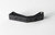 Hogue® AR-15 / M16: Polymer Trigger Guard (Contoured) with Hardware - Black