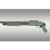 Hogue® Mossberg 500, 590A1, 510, Maverick 88 (12 Gauge) Tamer Shotgun Pistol Grip and forend - OD GREEN