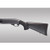 Hogue® Rem 870 20 Gauge OverMolded Shotgun Stock - BLACK