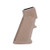 IMI Defense® AR-15 / M16 A2 Overmolded Pistol Grip - FLAT DARK EARTH