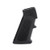 IMI Defense® AR-15 / M16 A2 Overmolded Pistol Grip - BLACK