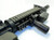 ERGO® Z Rail AR-15/M16 6" Two Piece Replacement Handguard System w/Piston Cut