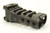 Viking Tactics™ Ultra-Light VFG - Screw Mount w/ Horizontal Pattern Grip