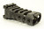 Viking Tactics™ Ultra-Light VFG - Screw Mount w/ Horizontal Pattern Grip