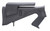 Mesa Tactical™ Urbino Pistol Grip Stock + Riser + Limbsaver® Kit - Remington Versa Max - BLACK