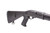 Mesa Tactical™ Urbino Pistol Grip Stock + Limbsaver® Kit (NO RISER) - Remington 870/1100/11-87 - BLACK