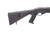 Mesa Tactical™ Urbino Pistol Grip Stock + Limbsaver® Kit (NO RISER) - Remington 870/1100/11-87 - BLACK