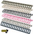 ERGO® 7-Slot LowPro Ladder Rail Covers 3-PK - OLIVE DRAB