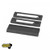 ERGO® Tactical Light Switch Mount Kit - BLACK