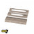 ERGO® Tactical Light Switch Mount Kit - DARK EARTH