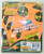 Caldwell® Orange Peel 2" Bullseye - 10 Sheets   