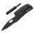 Tool-Logic™ SLPro Tactical Black Fire