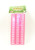 ERGO® 18-Slot LowPro Ladder Rail Covers 3-PK - PINK