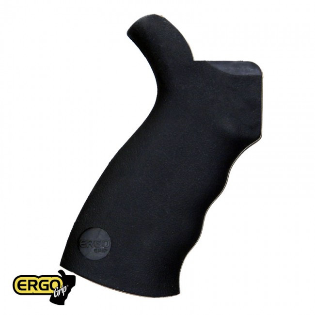 ERGO® Original Ergo Grip SureGrip™ Rhino Hide - BLACK