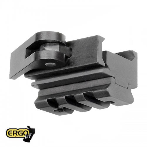 ERGO® Xpress Lever Picatinny Mount
